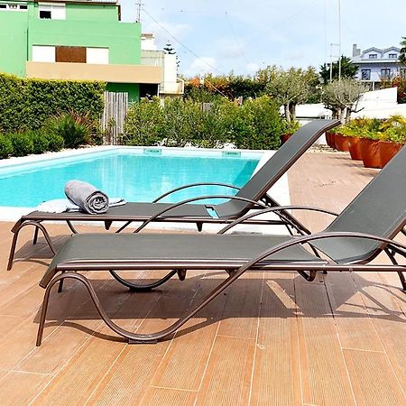 Cascais Avenida Loft- By Onartstays Ngoại thất bức ảnh