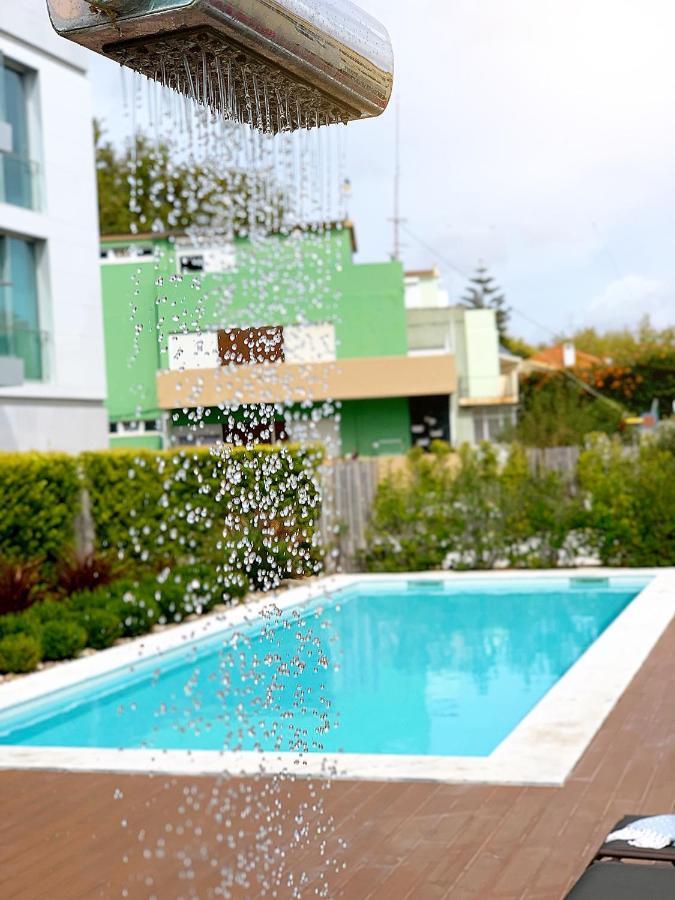 Cascais Avenida Loft- By Onartstays Ngoại thất bức ảnh