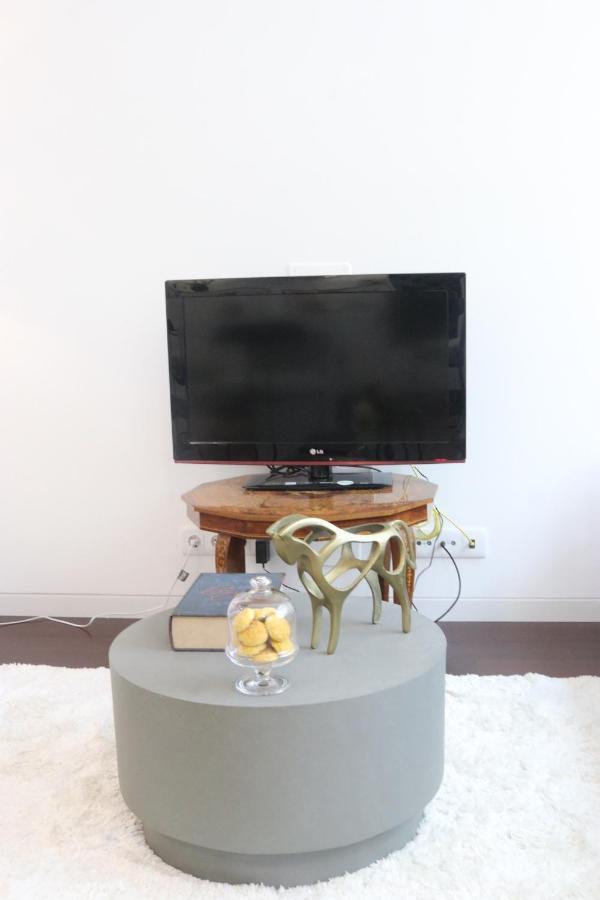 Cascais Avenida Loft- By Onartstays Ngoại thất bức ảnh