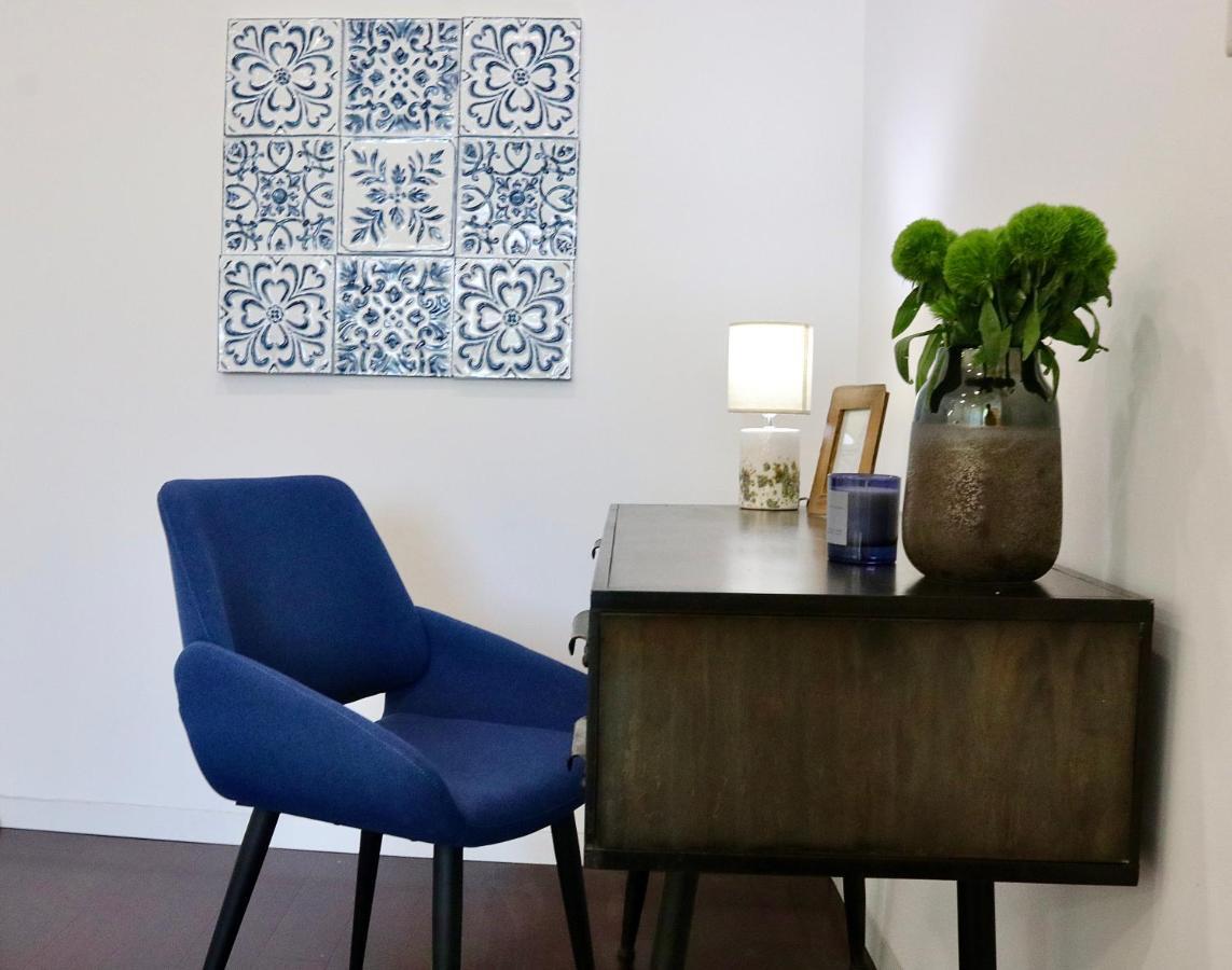 Cascais Avenida Loft- By Onartstays Ngoại thất bức ảnh