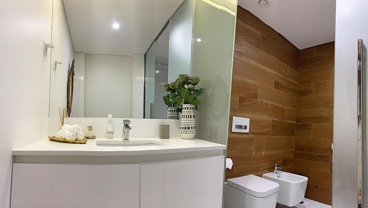 Cascais Avenida Loft- By Onartstays Ngoại thất bức ảnh