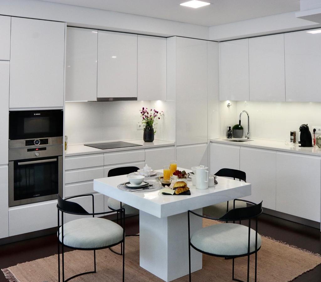Cascais Avenida Loft- By Onartstays Ngoại thất bức ảnh