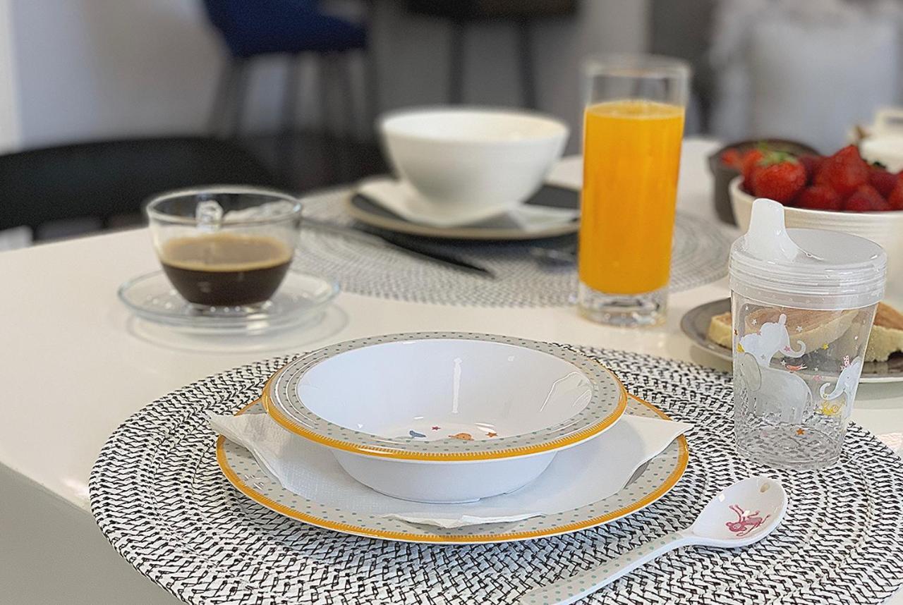 Cascais Avenida Loft- By Onartstays Ngoại thất bức ảnh