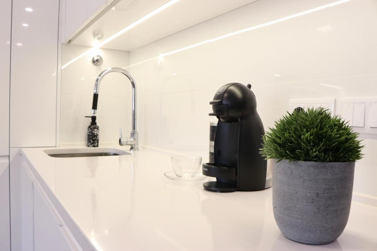Cascais Avenida Loft- By Onartstays Ngoại thất bức ảnh