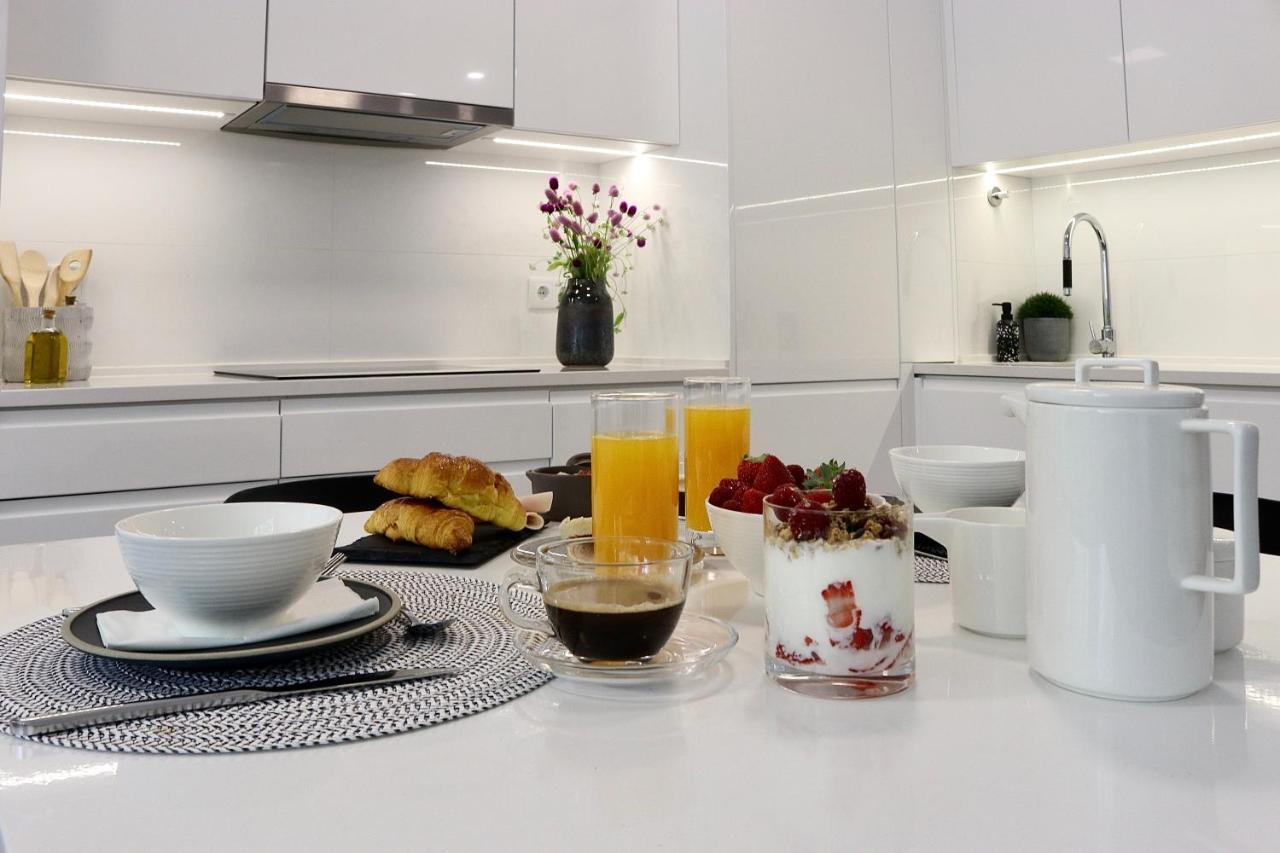 Cascais Avenida Loft- By Onartstays Ngoại thất bức ảnh